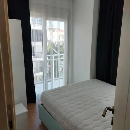 Daire Kampus Apart 3