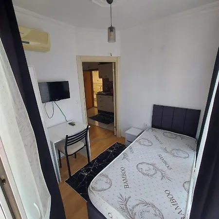 Kampus Apart 3 Daire