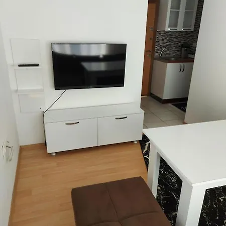Daire Kampus Apart 3 *