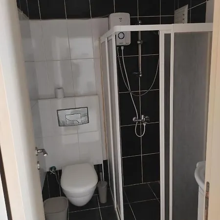 Kampus Apart 3 Apartmán Antalya