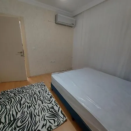 Apartman Kampus Apart 3
