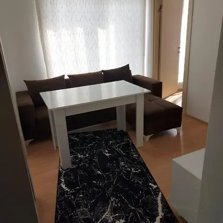 Kampus Apart 3 Διαμέρισμα