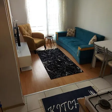 Διαμέρισμα Kampus Apart 3