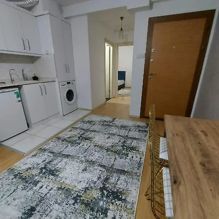 Kampus Apart 3 * Αττάλεια