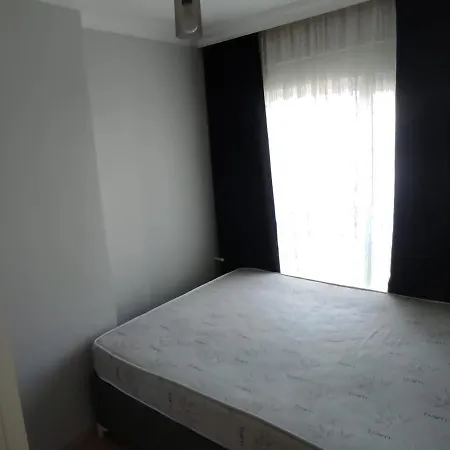 Kampus Apart 3 * Αττάλεια